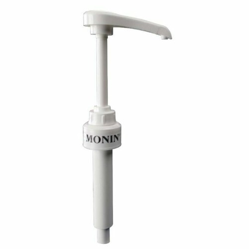 Monin h1040 syrup pump - -, 10ml