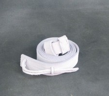 British Victorian White Buff