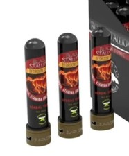 Black Stallion Bedroom Tonic -