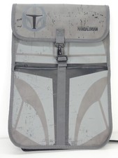 Mandalorian Backpack Star Wars