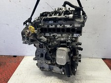 Volkswagen Caddy Engine 2.0