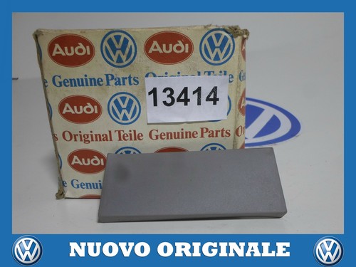Original volkswagen rear - original, lt