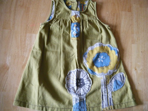 Next girl dress - girl,