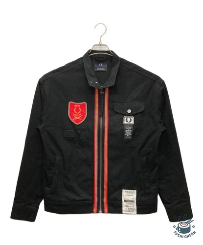 Fred perry art comes first - ×,