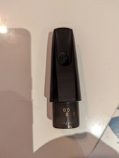 Berg Larsen Alto saxophone Mouthpiece Excellent Used Condition 