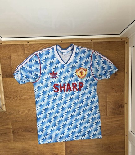 Manchester united 1990 1992 - manchester,