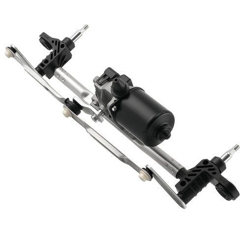 Windscreen wiper motor - windscreen,