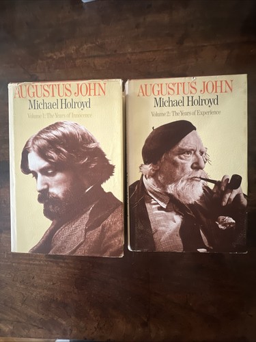 Augustus john the - john,