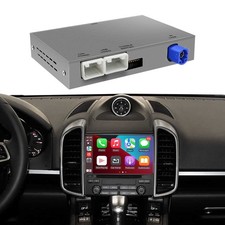 Wireless Apple CarPlay Car