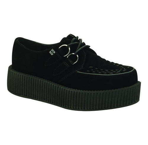 Creeper v7757 black - t.u.k.creeper,