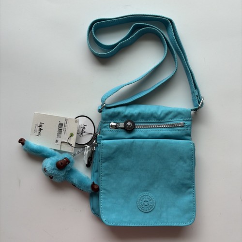 Kipling new eldorado - kipling, crossbody