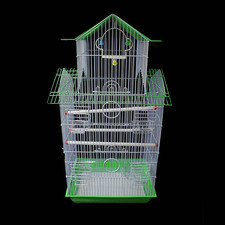 Large Metal Bird Cage for