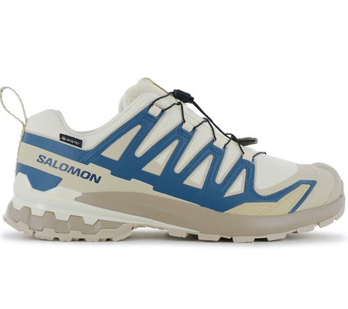 Salomon pro v9 gtx - salomon, 3d