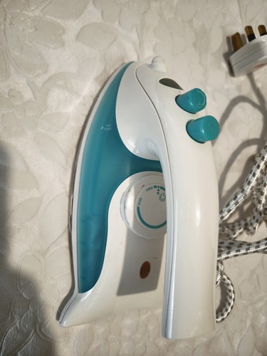 Compact travel steam - compact,