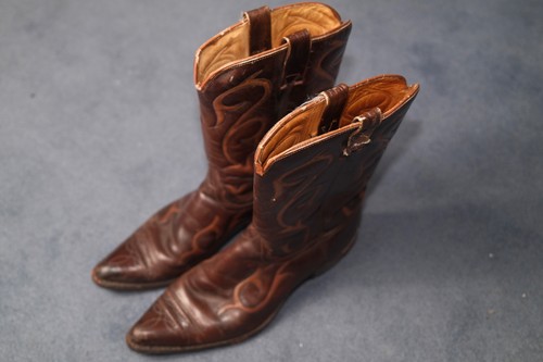 Wrangler vintage leather - wrangler,