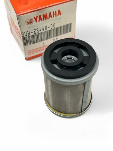 Oil filter yamaha - filter, sr