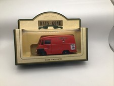 Lledo Days Gone 71005 1959 Morris LD 150 Van Royal Mail Boxed Diecast Model