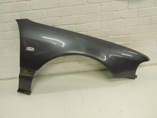Audi A8 4D D2 FL OS Right Front Wing Panel Dolphin Grey LX7Z 4D0821022P