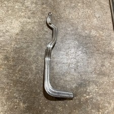 Vintage Koken Barber Chair