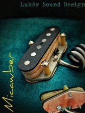 ''Micawber" Overwound, Aged