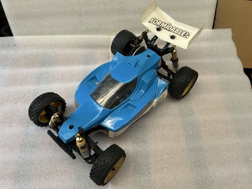 Kyosho lazer first - kyosho,