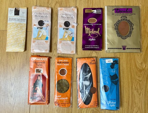 Job lot vintage - lot, x