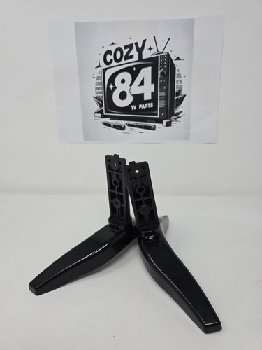 Bush stand legs - tv,