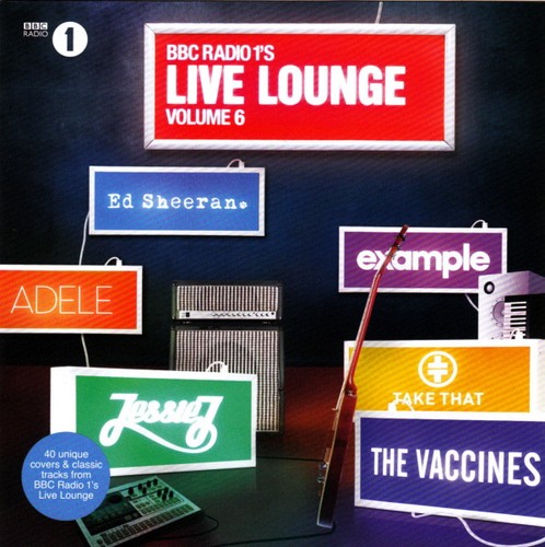 Various bbc radio s live - -,