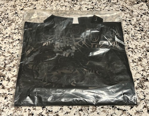 Fenty beauty mesh tote bag - beauty,