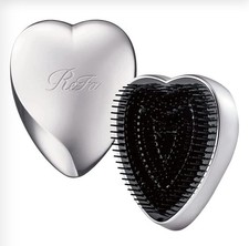 Refa hair brush silver