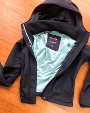 HOLLISTER California All