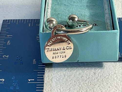 Vintage tiffany 925 - co.,