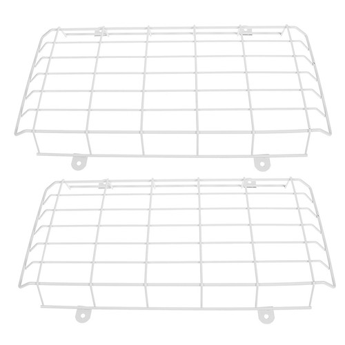 Pcs exit wire guard - 2,