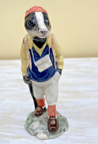 Bnib beswick hiker badger - bnib, “hiker