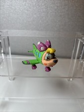 Budgie The Little Helicopter