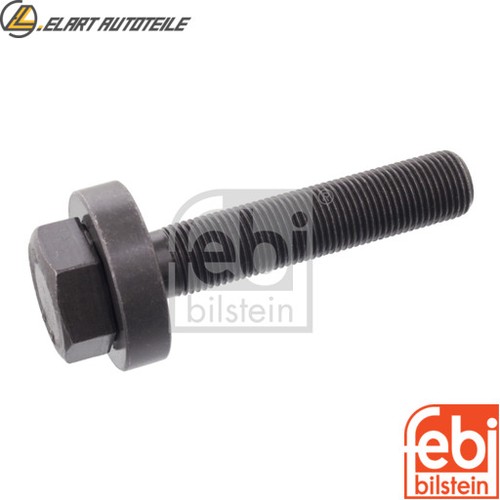 Axle bolt driveshaft 22462 - axle,