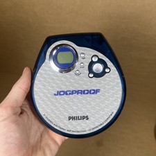 Philips ax3211 jogproof - ax3211/17,