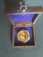 WW2 Navy compass