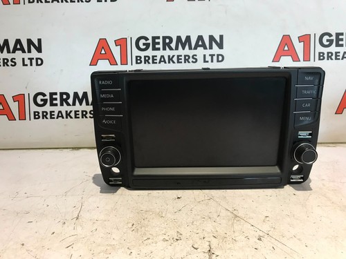 Genuine golf r mk7 - genuine,