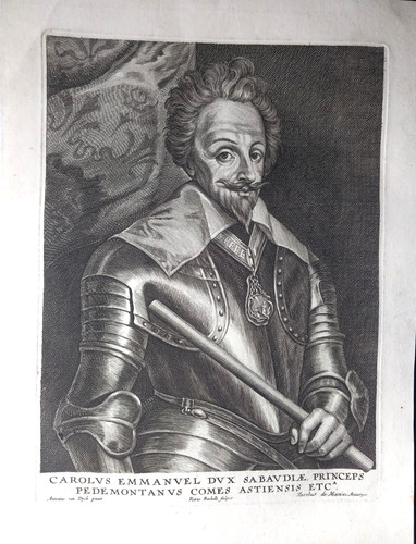 Van dyck iconography - dyck, "iconography"