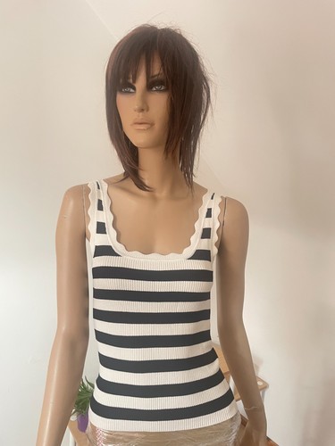 Jdy scallop edge - scallop, skinny