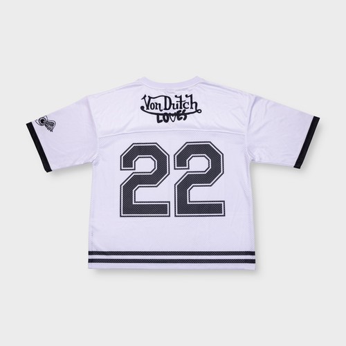 Von dutch loves football - von,
