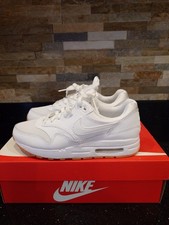 Air Max 1 Triple White Brand New Size UK 5.5