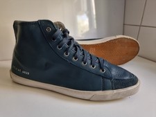 EVISU & COMMON PROJECTS