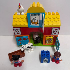 LEGO Duplo 10617 My First Farm