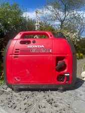 Honda EU20i Generator Portable