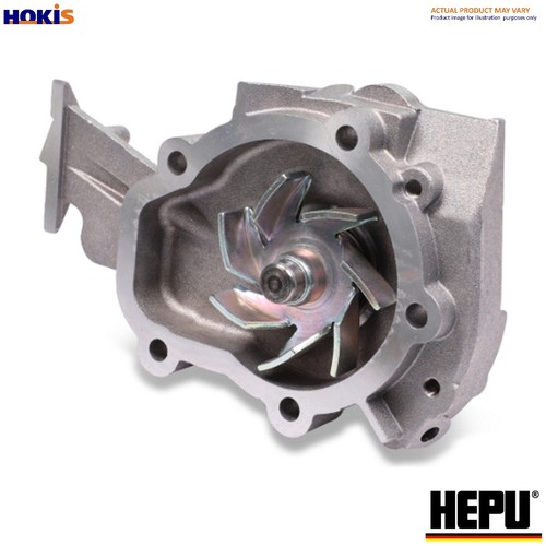 Water pump engine - water, p045