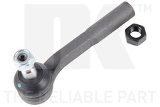 Tie Rod End Left Front Outer