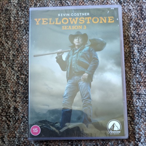 Yellowstone season 15 - yellowstone:, 3