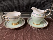 Tuscan Berry Pattern Fine